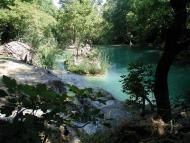 Ferio Vakanties Kemer