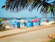 Kololi Beach