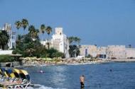 Kos-Stad