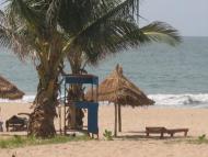 Kotu Beach