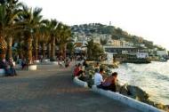 Kusadasi
