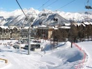 La For�t Blanche
