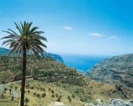 La Gomera