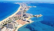 La Manga
