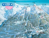 La Norma skigebied
