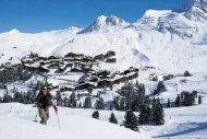 La Plagne