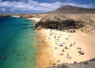 Lanzarote