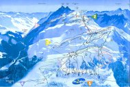 Les Deux Alpes skigebied