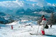 Les Quatre Vallées