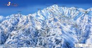 Les Trois Vallées