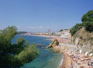 Sunweb Vliegreizen Lloret de Mar