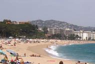 Beachmasters Lloret de Mar