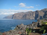 Los Gigantes