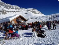 Madonna di Campiglio