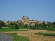Madremanya