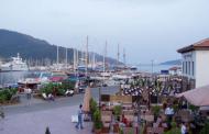 Beachmasters Marmaris