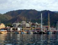 Ferio Vakanties Marmaris