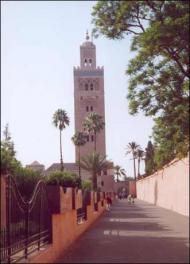 Marrakech