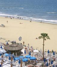 Jiba Maspalomas