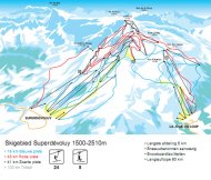 Massif de Devoluy