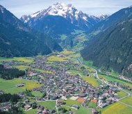 BIZZtravel Winter Mayrhofen