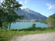 Molveno