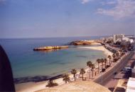 Monastir stad