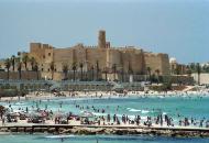 Monastir stad