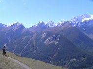 Monêtiers-les-Bains