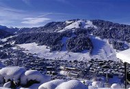 Morzine