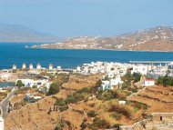 Mykonos
