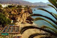 Sunweb Vliegreizen Nerja