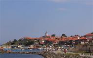 Nessebar