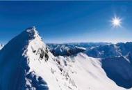 Obergurgl en Hochgurgl