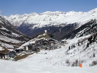 Obergurgl