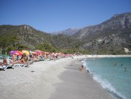 Olüdeniz