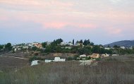 Pano Arodes