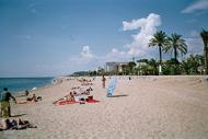 Pineda de Mar