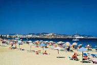 Playa d'en Bossa