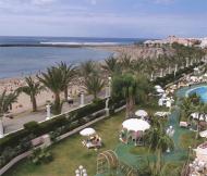 Playa de las Américas