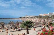 Jiba Playa de las Américas