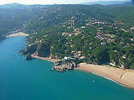 Playa de Pals