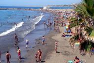 Sunweb Vliegreizen Playa del Inglés