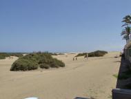 Jiba Playa del Inglés