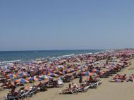 Beachmasters Playa del Inglés