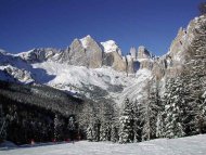 Pozza di Fassa