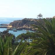 Praia da Oura