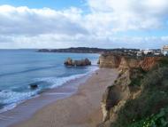 Praia de Rocha