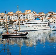 Puerto Ban�s