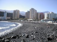 Apartamentos pez azul puerto cruz tenerife